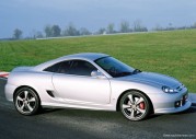 MG GT Concept MG GT Concept